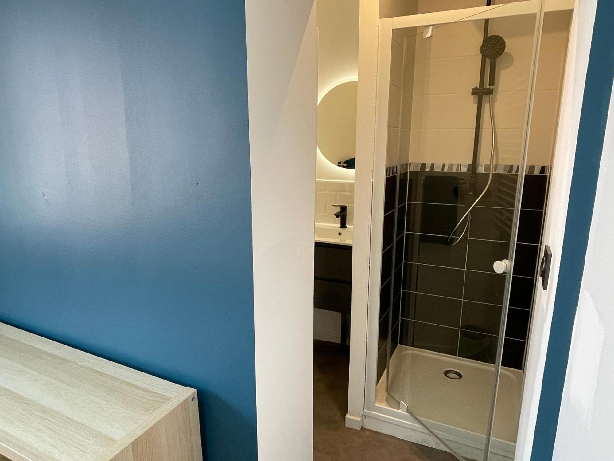 Les 3 Suites - 6 Personnes - 3 Chambres Avec Sdb Privatives Lens Dış mekan fotoğraf