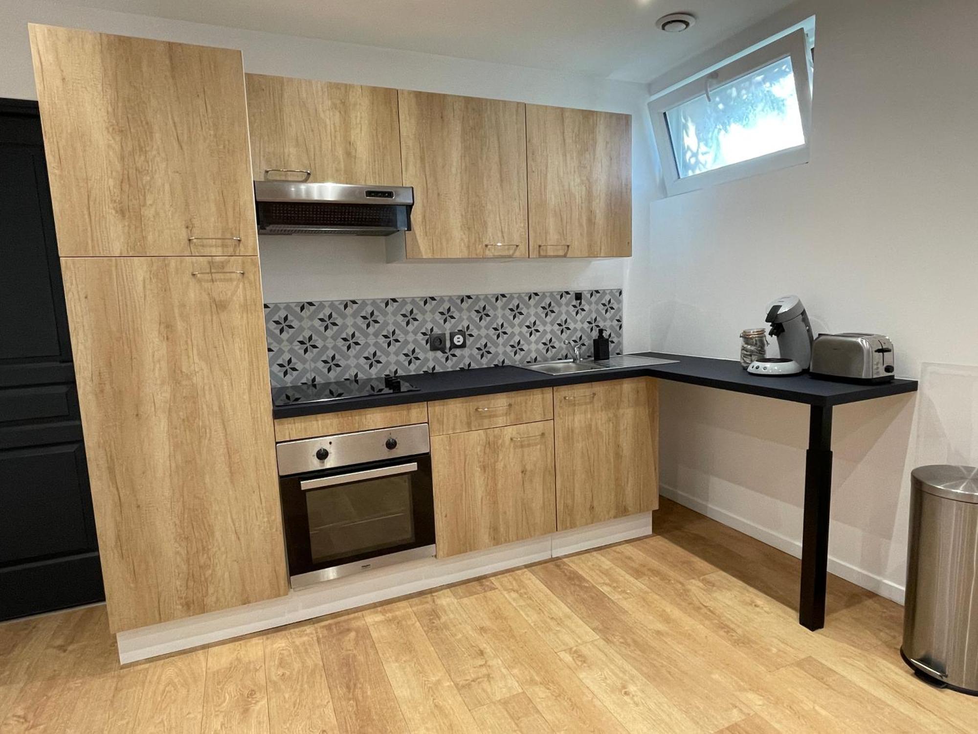 Les 3 Suites - 6 Personnes - 3 Chambres Avec Sdb Privatives Lens Dış mekan fotoğraf